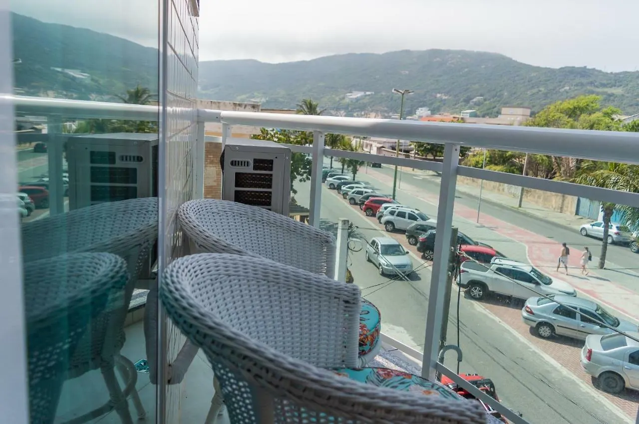 **** Inn Pousada Nascer Do Sol Arraial do Cabo Brazil