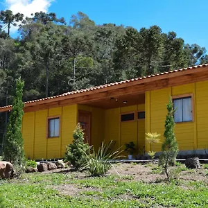 Requinte Ponto Rural Urubici