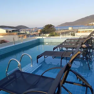 Maison d'hôtes Areia Branca