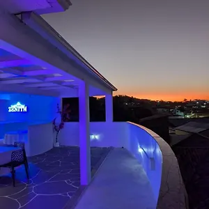 Alojamento de Acomodação e Pequeno-almoço Zenith, Arraial do Cabo