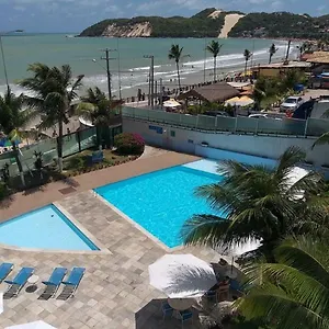 Sonia Flats - No Ponta Negra 4* Natal